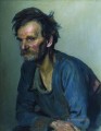 Akademischer Wächter efimov 1870 Ilja Repin